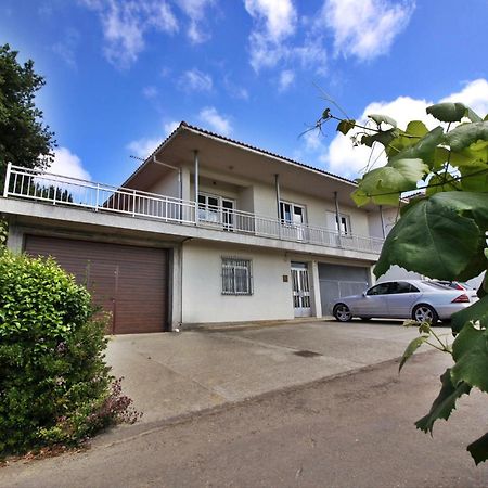 Apartamento Casa de Ardaña Carballo Exterior foto